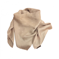 Louis Vuitton Foulard