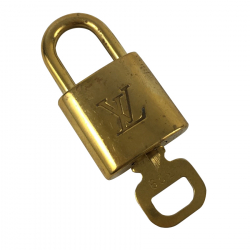 Louis Vuitton Cadenas & Clé