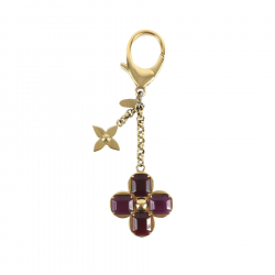 Louis Vuitton Bag Charm