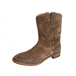 Ralph Lauren Stiefeletten