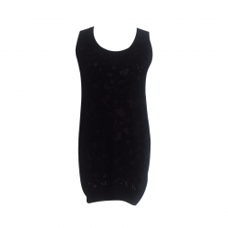 Ungaro Parallele Kleid