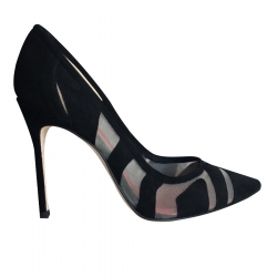 Carolina Herrera Pumps