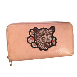 See By Chloé Wallet