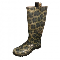 Just Cavalli Bottes de pluie