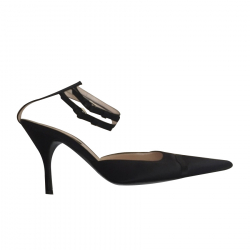 Sergio Rossi Pumps