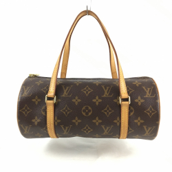 Louis Vuitton Papillon Monogram Tasche