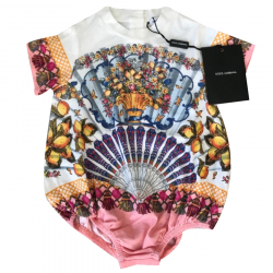 Dolce&Gabbana Body Dress