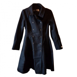 Alice By Temperley Mantel