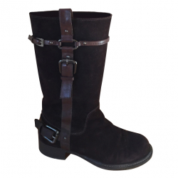 Sebastian Stiefeletten