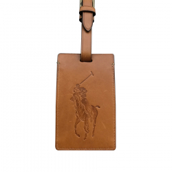 Clarins Abnehmbarer Adressanhänger