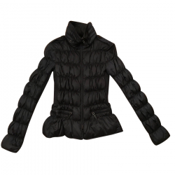 Burberry Down Jacket