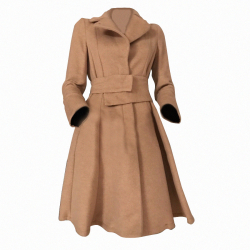 Patrizia Pepe Mantel