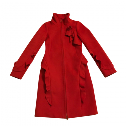 Patrizia Pepe Coat