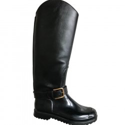 Dolce&Gabbana Regenstiefel