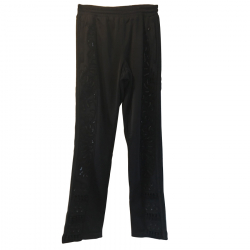 Jeremy Scott Pour Adidas Sporthose