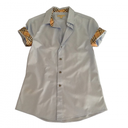 Burberry Hemd