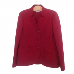 Moschino Cheap And Chic Blazer