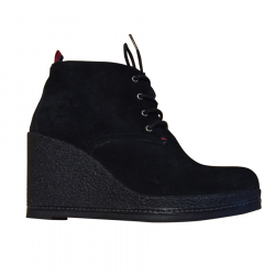 Tommy Hilfiger Bottines 'Natalie'