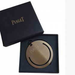 Piaget Bookmark