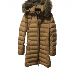 Tommy Hilfiger Daunenmantel