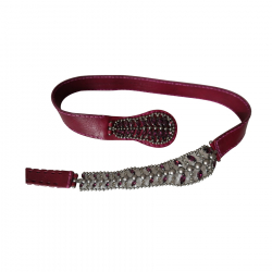 Ermanno Scervino Gurtel