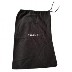 Chanel Dustbag