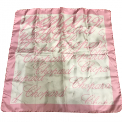 Chopard Scarf