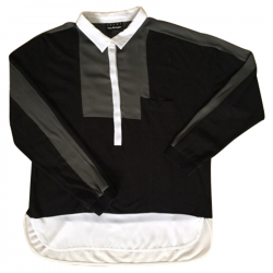 The Kooples Sport Bluse