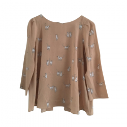 Claudie Pierlot Blouse