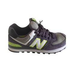 New Balance Baskets
