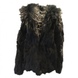 Kopenhagen by Andersen Jacket