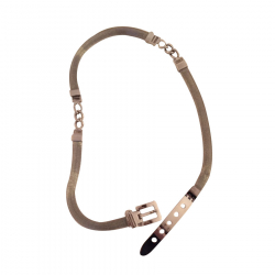 Armani Exchange Belt