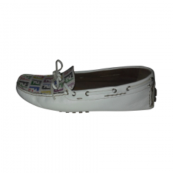 Fendi Loafers