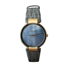 Christian Dior Uhr
