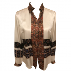 Etro Blouse