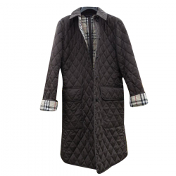 Burberry Coat