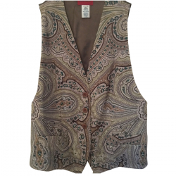Kenzo Gilet