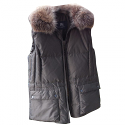 Burberry Gilet