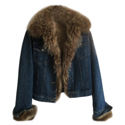 Bon Génie Grieder Veste