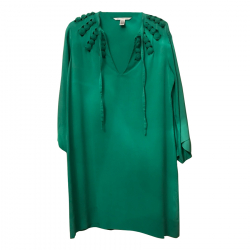 Diane von Furstenberg Kleid