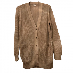 Hermès Cardigan