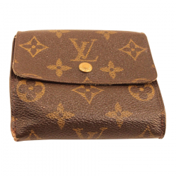 Louis Vuitton Porte monnaie
