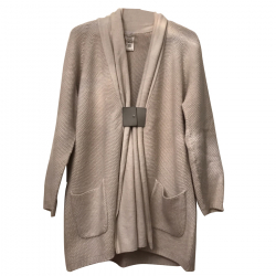 Fabiana Filippi Cardigan