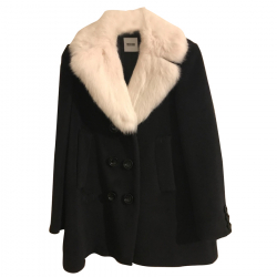 Moschino Cheap And Chic Manteau