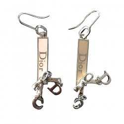 Christian Dior Ohrringe