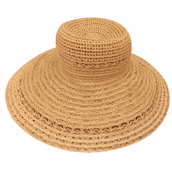 Grevi Firenze Straw Hat