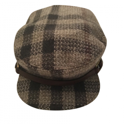 Burberry Hat