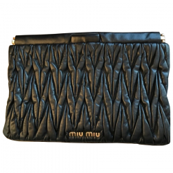 Miu Miu Clutch