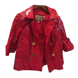 Juicy Couture Veste de pluie