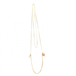 Patrizia Pepe Halskette